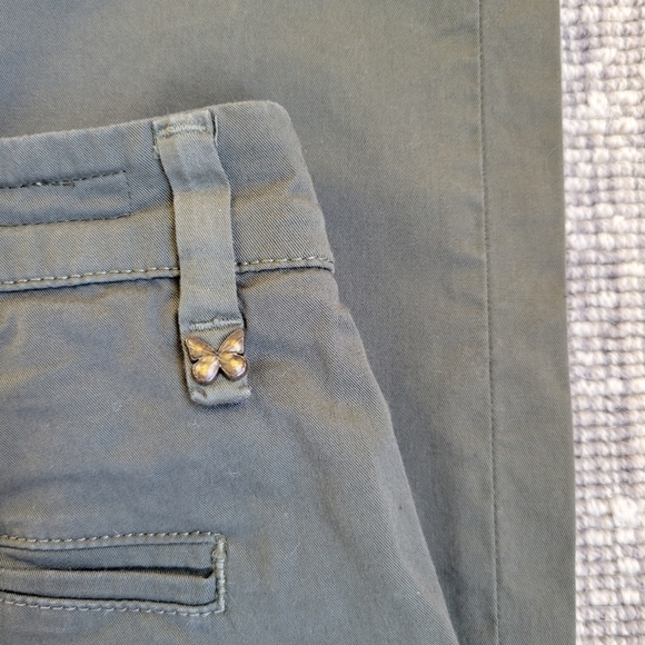 MaxMara Weekend Audrey Chino - Picture 6 of 6